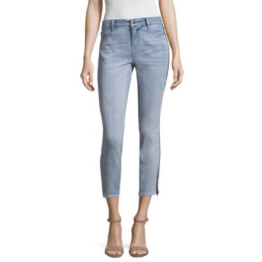 Project Runway Ankle Jeans